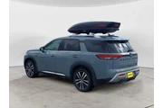 $36288 : Nissan Pathfinder 2023 AWD P thumbnail