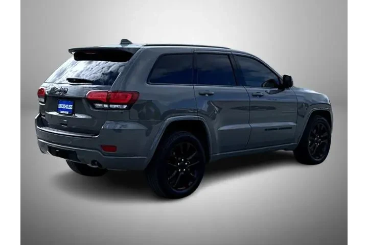 $26995 : Jeep Grand Cherokee WK 2022 image 5
