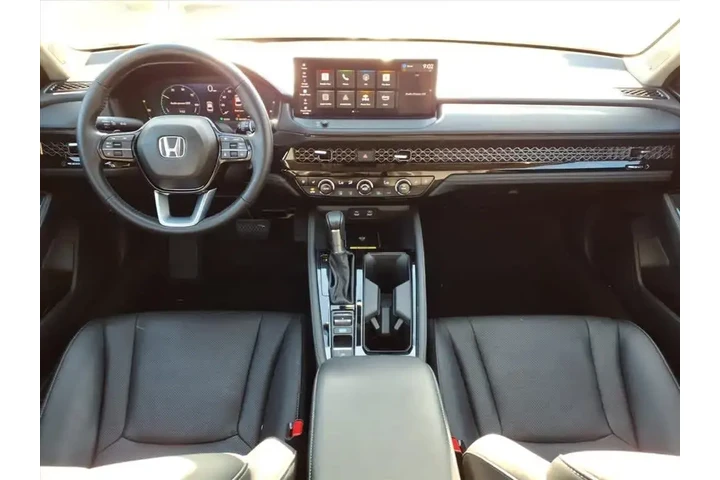 $30543 : Honda Accord Hybrid 2024 Tou image 10