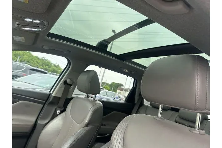 $16854 : Hyundai SANTA FE 2019 Limite image 10
