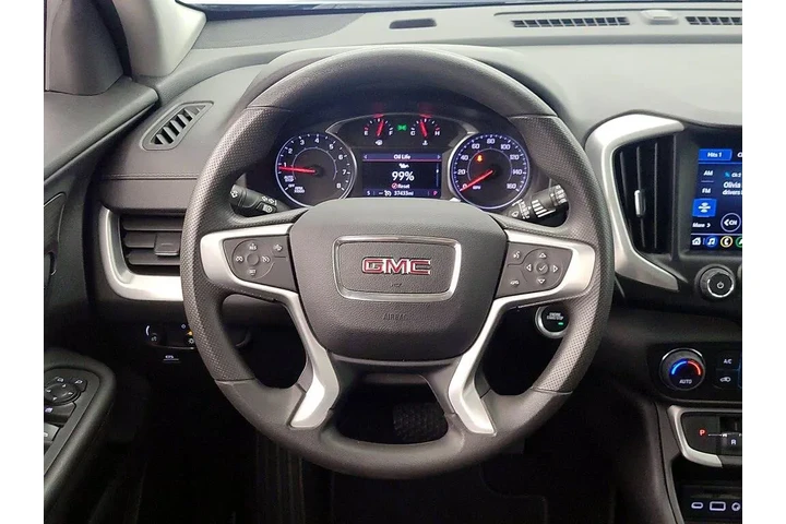 $21998 : GMC Terrain 2022 SLE 4dr SUV image 10