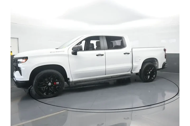 $31590 : Chevrolet Silverado 1500 202 image 2