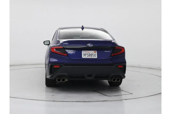$29998 : Subaru WRX 2024 AWD Premium image 6