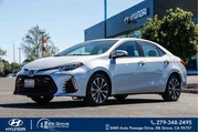 Toyota Corolla 2017 SE 4dr S en Sacramento