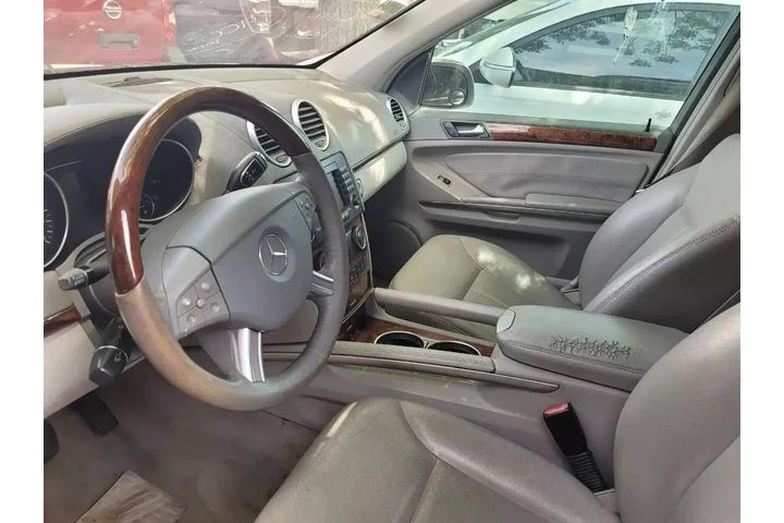 $4995 : 2007 MERCEDES-BENZ GL-CLASS20 image 6
