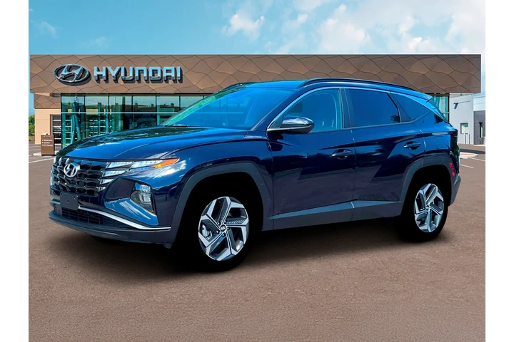 $26555 : Hyundai TUCSON Plug-in Hybri image 2