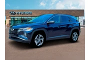 $26555 : Hyundai TUCSON Plug-in Hybri thumbnail