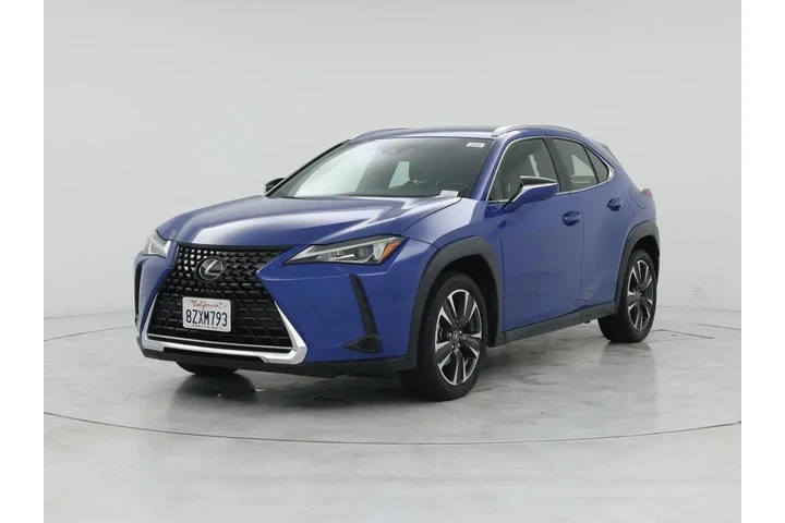 $27998 : Lexus UX 200 2022 4dr Crosso image 4