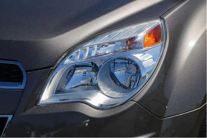 $8992 : Chevrolet Equinox 2010 AWD L image 8