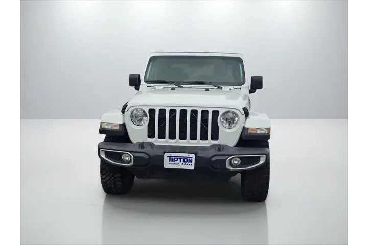$29999 : Jeep Gladiator 2021 4x4 Spor image 2