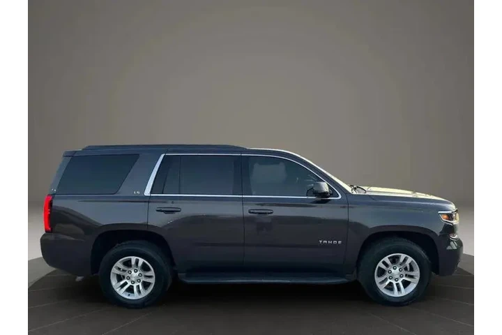 $14900 : 2016 Tahoe LS image 9