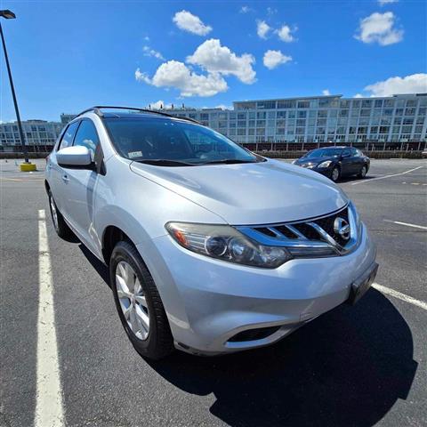 $6799 : 2011 NISSAN MURANO image 3