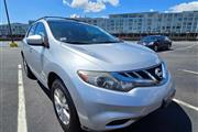 $6799 : 2011 NISSAN MURANO thumbnail