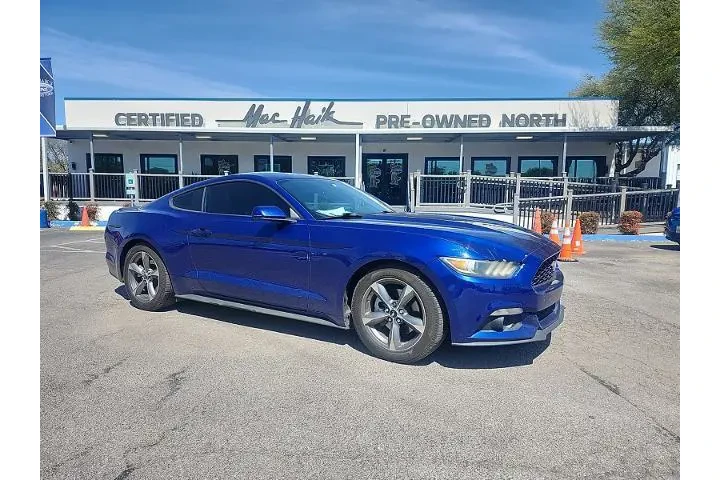 $10998 : Ford Mustang 2015 EcoBoost 2 image 1