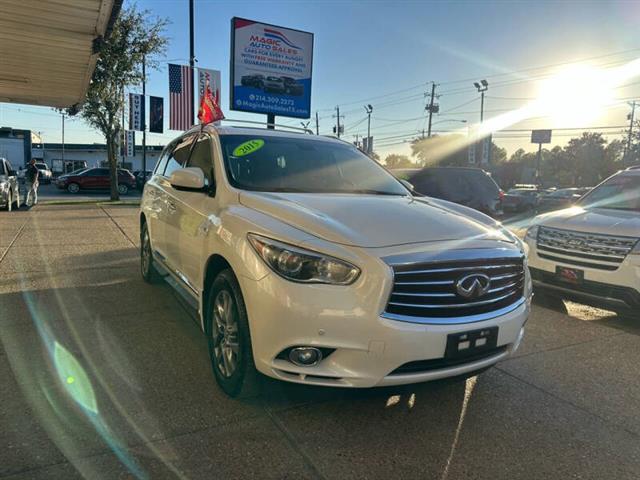 $10999 : 2015 QX60 image 3