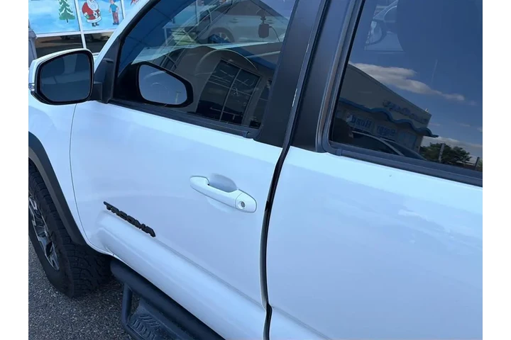 $33995 : Toyota Tacoma 2021 4x4 TRD O image 5