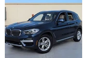 BMW X3 2020 sDrive30i 4dr Sp en San Diego