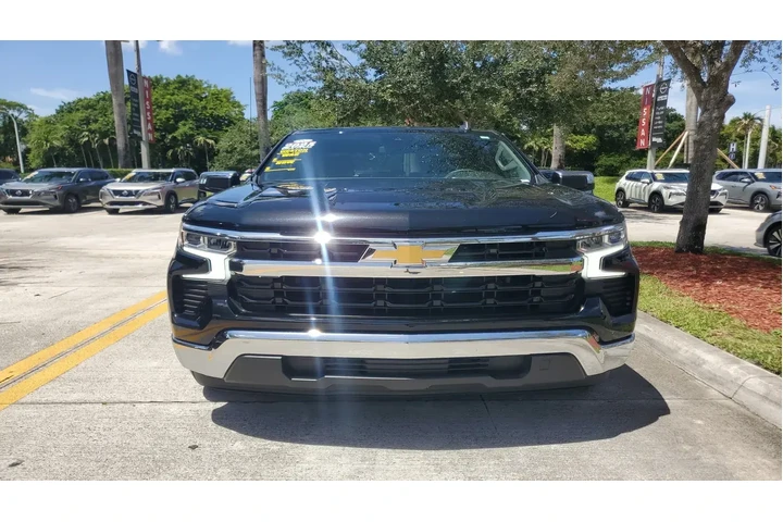 $38495 : Chevrolet Silverado 1500 202 image 2