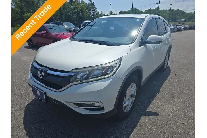 $14999 : Honda CR-V 2016 EX 4dr SUV image 1