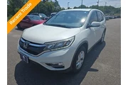 Honda CR-V 2016 EX 4dr SUV en Columbia