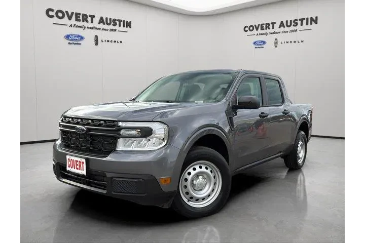 $23109 : Ford Maverick 2023 XL 4dr Su image 1