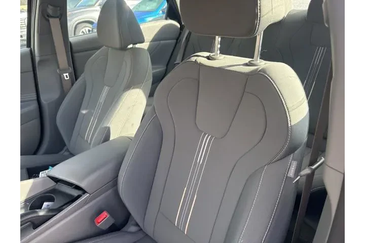 $22990 : Hyundai ELANTRA 2025 SEL Spo image 6