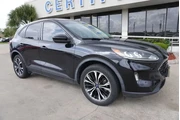 Ford Escape 2022 AWD SEL 4dr en Houston