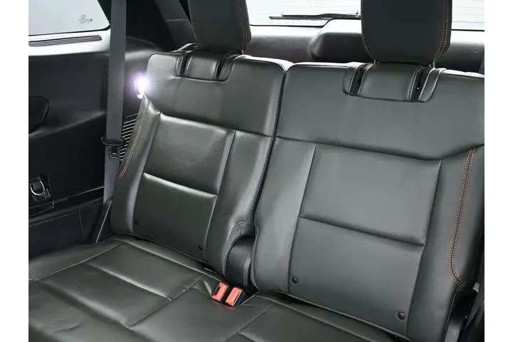 $27500 : Ford Explorer 2021 AWD Timbe image 9