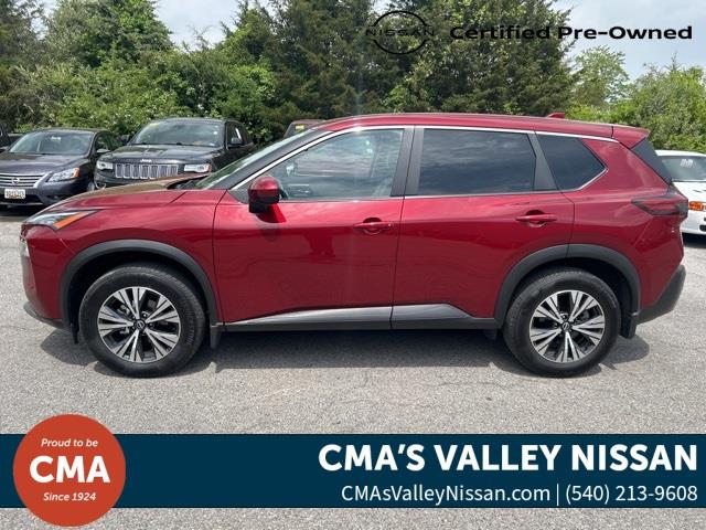 $29374 : PRE-OWNED 2023 NISSAN ROGUE SV image 2