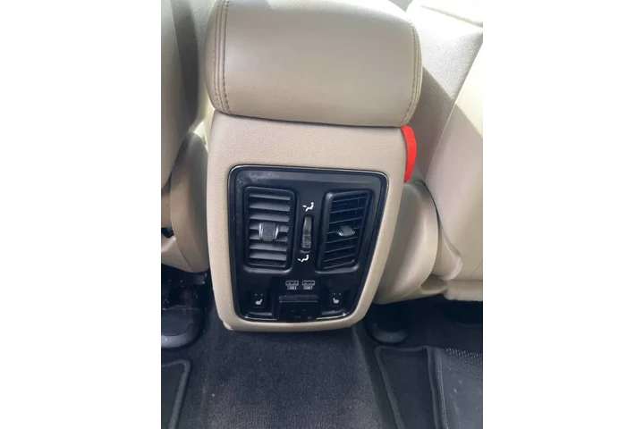 $10999 : 2017 Grand Cherokee Limited image 10