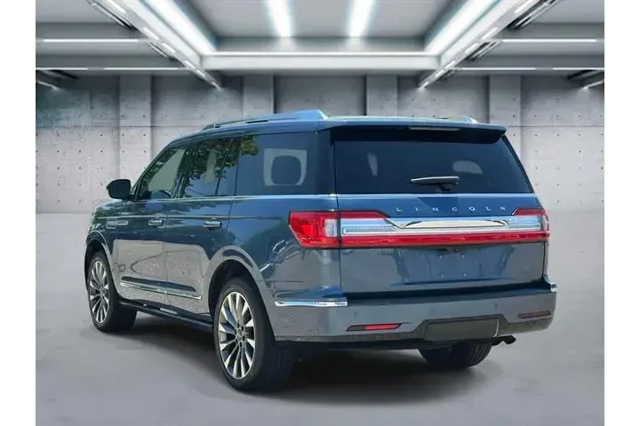 $34995 : Lincoln Navigator 2020 4x4 R image 6