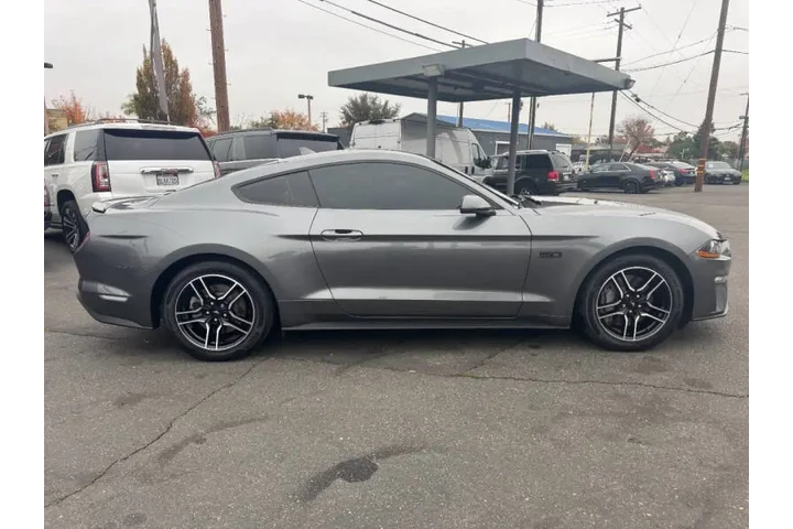 $22998 : 2021 Mustang GT image 9