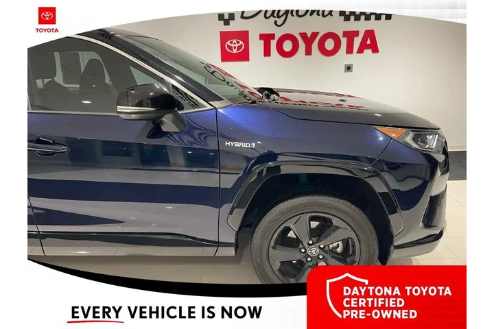 $26000 : Toyota RAV4 Hybrid 2020 AWD image 5
