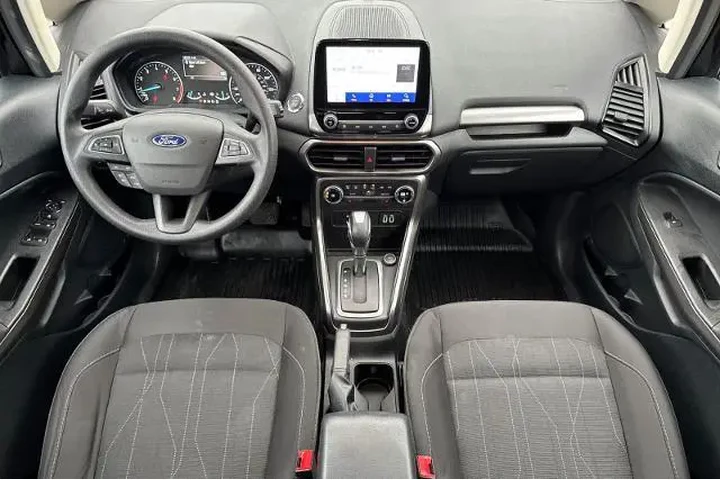 $20995 : Ford EcoSport 2022 AWD SE 4d image 3