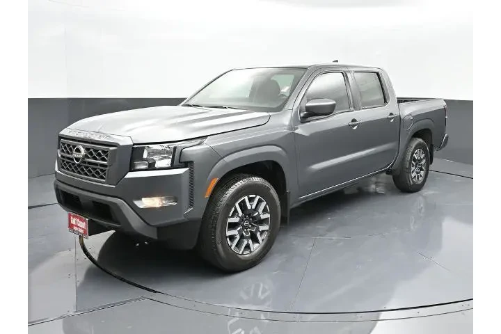 $29895 : Nissan Frontier 2022 4x2 S 4 image 1