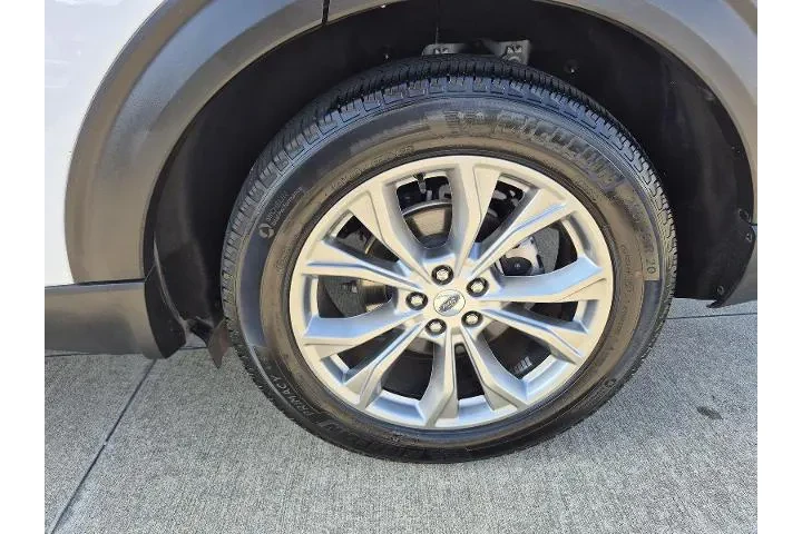 $28782 : Ford Explorer 2023 Limited 4 image 4