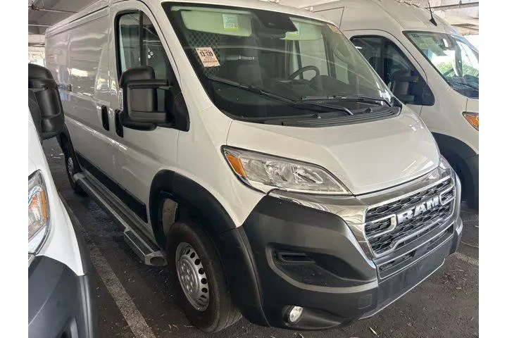 $35995 : Ram ProMaster 2025 Tradesman image 1