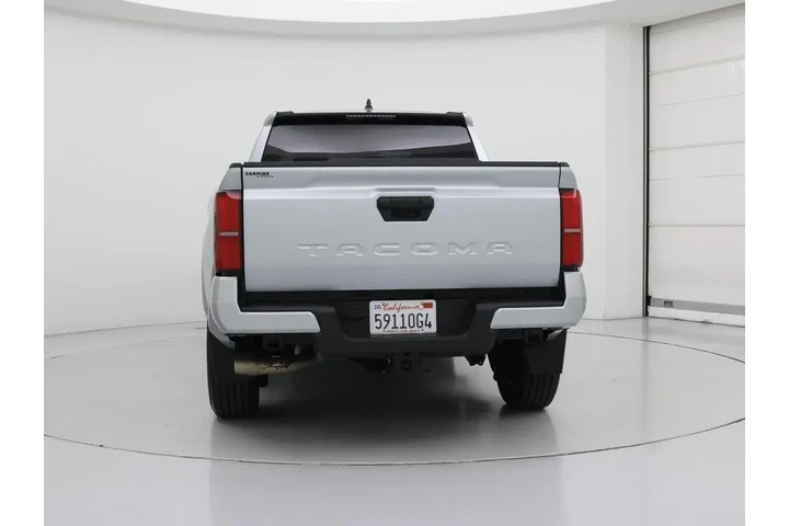 $32998 : Toyota Tacoma 2024 4x2 SR5 4 image 6