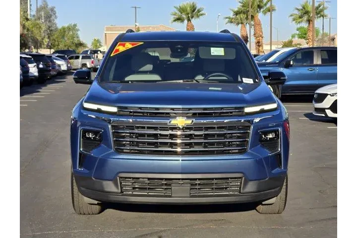 $35124 : Chevrolet Traverse 2024 LT 4 image 8