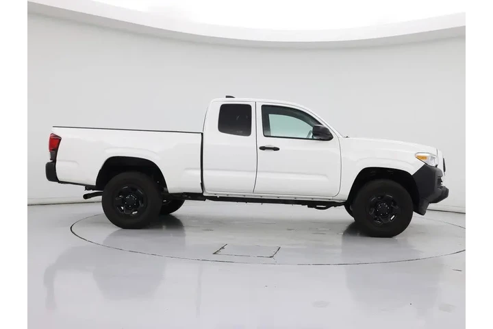 $25998 : Toyota Tacoma 2021 4x2 SR 4d image 7