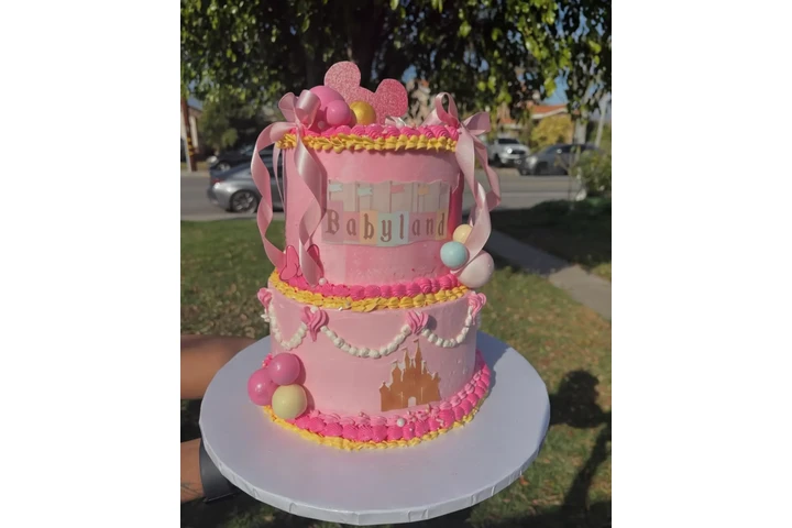 pasteles personalizados image 5