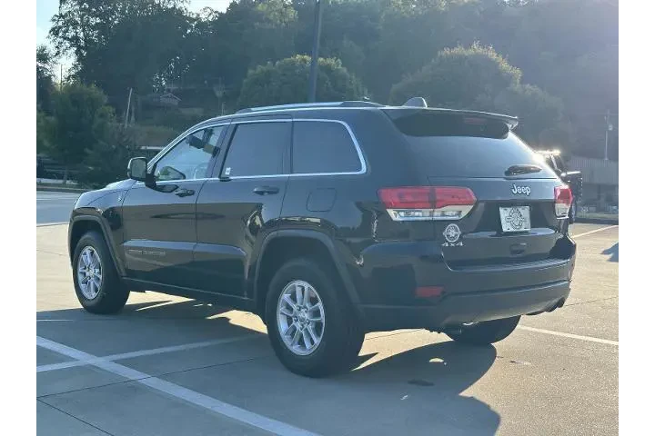 $19995 : Jeep Grand Cherokee 2019 4x4 image 5
