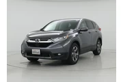 $20998 : Honda CR-V 2018 EX 4dr SUV thumbnail