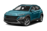 Hyundai KONA 2022 AWD SEL 4d
