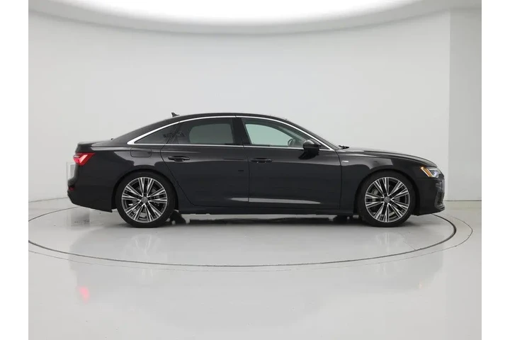 $25998 : Audi A6 2019 AWD quattro Pre image 7