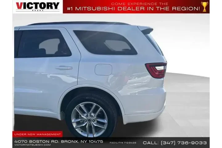 $27280 : Dodge Durango 2024 AWD GT 4d image 7