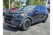 $37990 : Ford Explorer 2023 AWD Timbe thumbnail