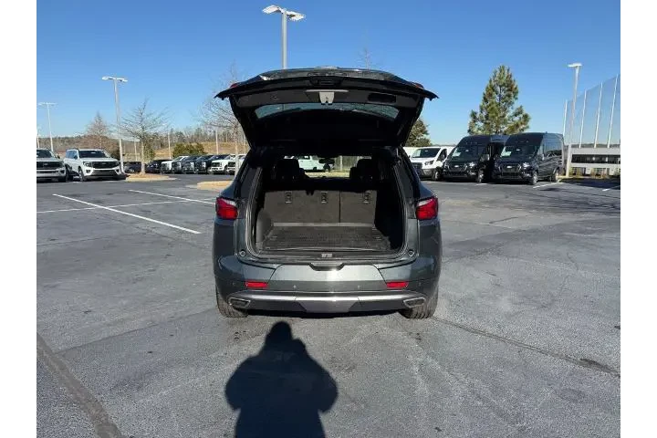 $21498 : Chevrolet Blazer 2020 AWD Pr image 7