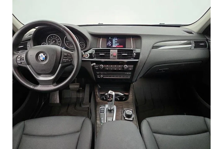 $18998 : BMW X3 2017 AWD xDrive28i 4d image 9