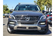 $12299 : 2015 ML 350 4MATIC® thumbnail